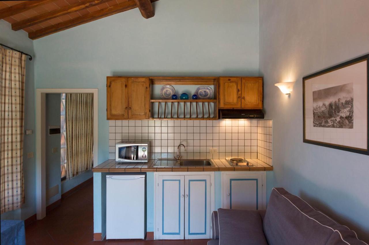 Villa Casagrande Resort E Spa Figline Valdarno Zewnętrze zdjęcie