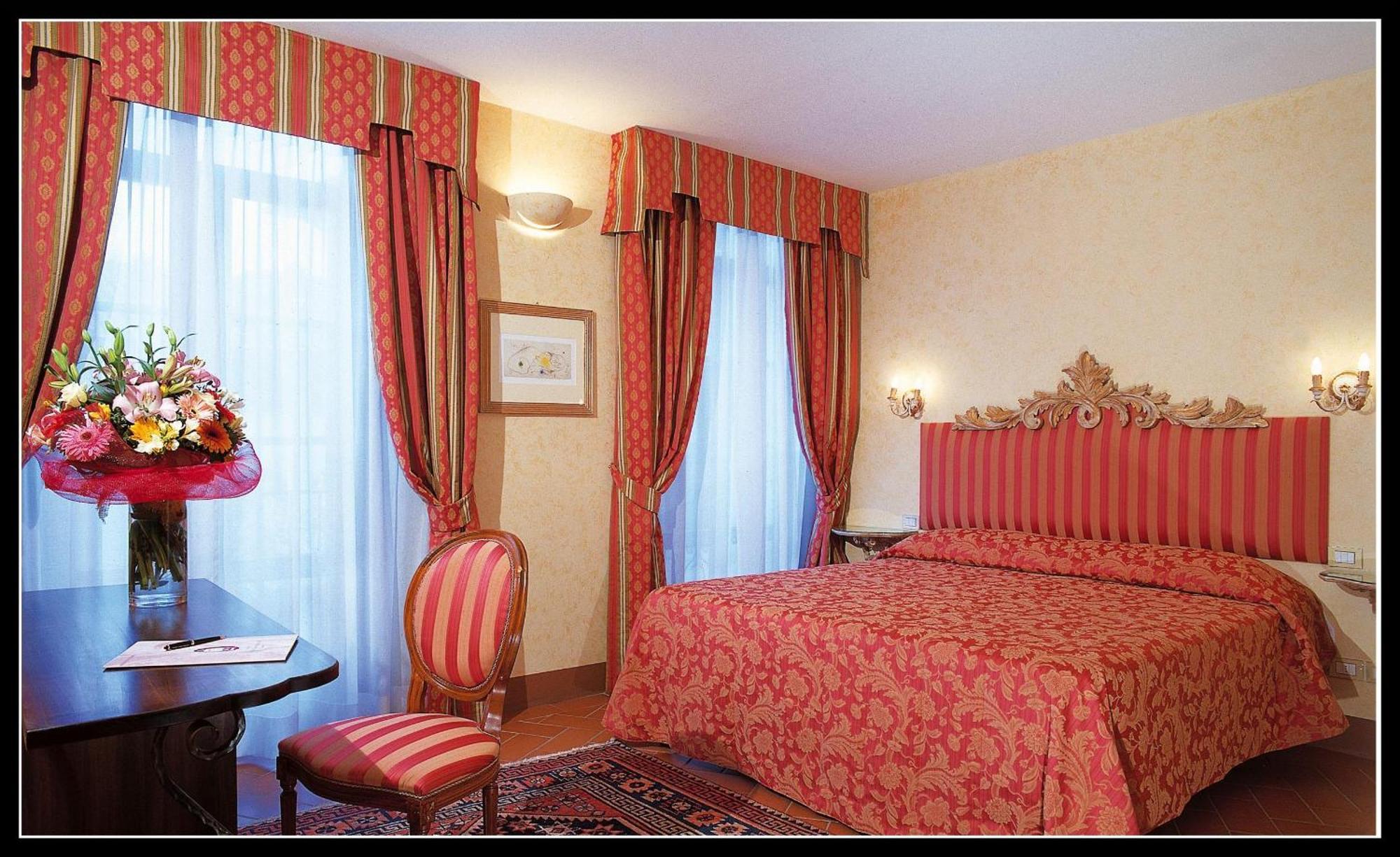 Villa Casagrande Resort E Spa Figline Valdarno Pokój zdjęcie